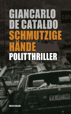 [Nicola Scialoja 02] • Schmutzige Hände